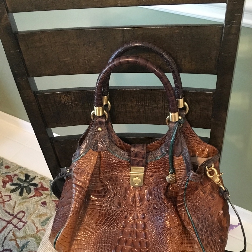 Brahmin Purse